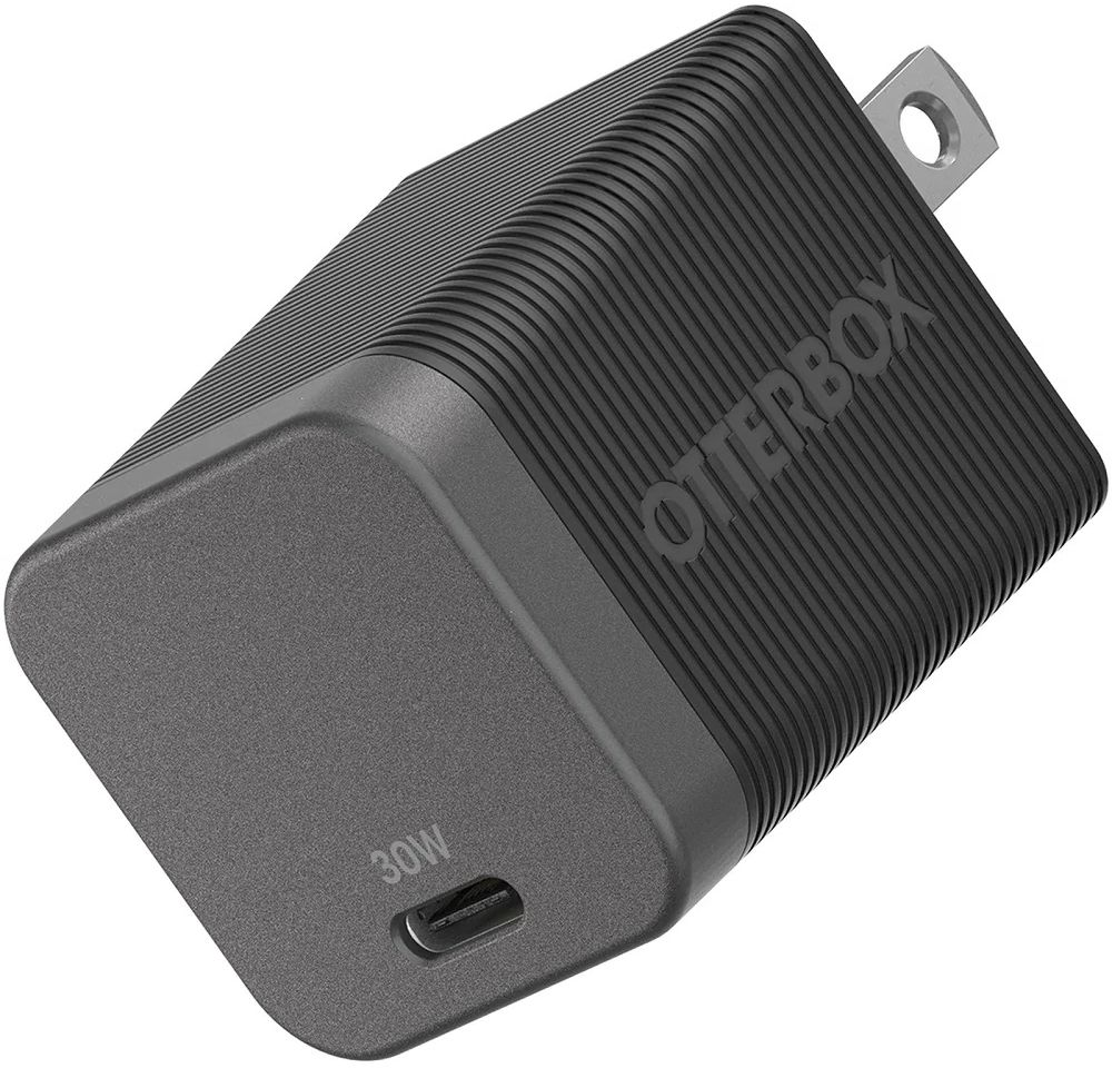 Otterbox Premium Pro Fast Charge USB-C Wall Charger - 30W - Reebelo US