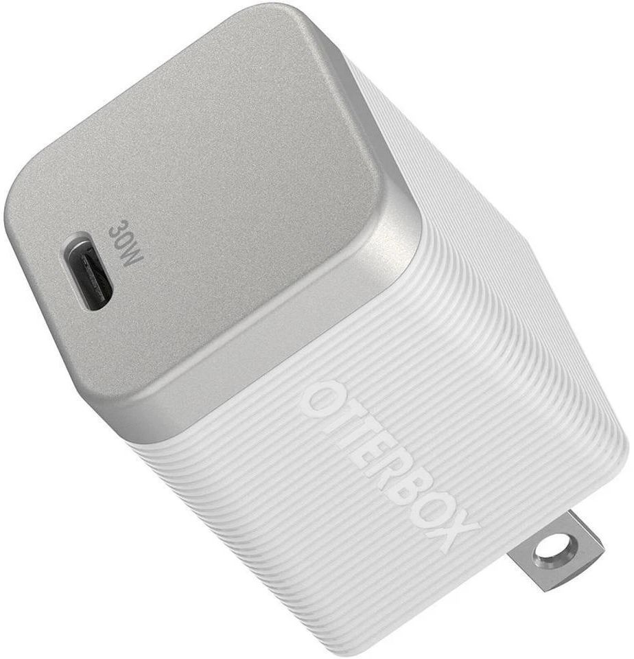 Otterbox Premium Pro Fast Charge USB-C Wall Charger - 30W - Reebelo US