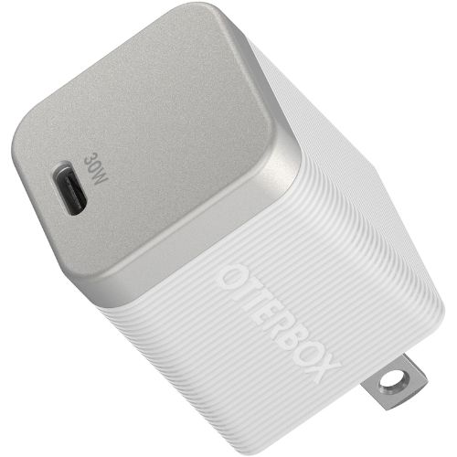 Refurbished Otterbox Premium Pro Fast Charge USB-C Wall Charger - 30W - Reebelo US