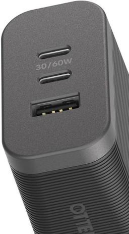 OtterBox Premium Pro Fast Charge USB-C Wall Charger 72W - Reebelo US