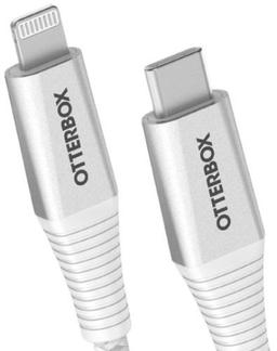 OtterBox Premium Pro Lightning to USB-C Fast Charge Cable (2M) - Reebelo US