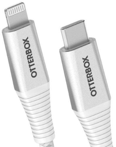 OtterBox Premium Pro Lightning to USB-C Fast Charge Cable (2M) - Reebelo US