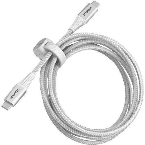 OtterBox Premium Pro USB-C to USB-C Fast Charge Cable (2M) - Reebelo US