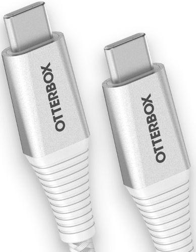 OtterBox Premium Pro USB-C to USB-C Fast Charge Cable (2M) - Reebelo US
