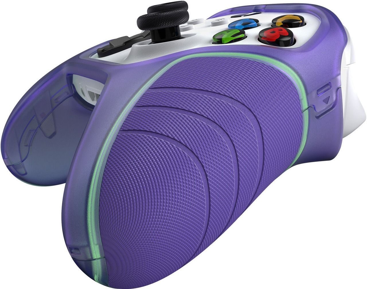 Refurbished Otterbox Protective Controller Shell for Xbox Series S And Series X - Reebelo US