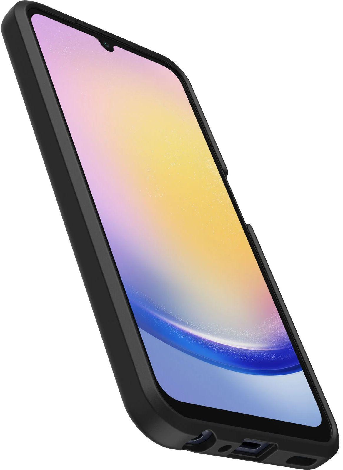 OtterBox React Case For Samsung Galaxy A25 5G - Reebelo US