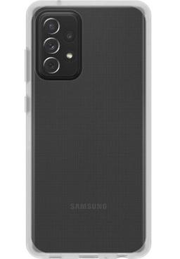 Refurbished Otterbox React Series Phone Case for Galaxy A72 - Reebelo US