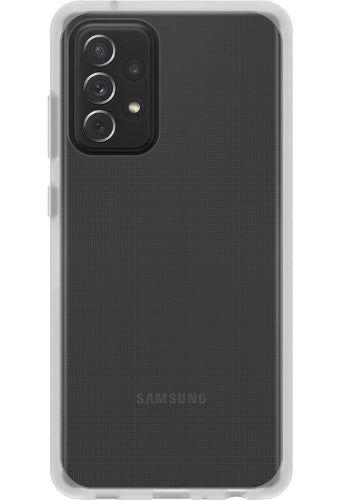 Refurbished Otterbox React Series Phone Case for Galaxy A72 - Reebelo US