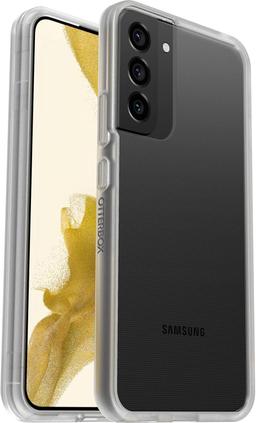 OtterBox React Series Phone Case for Galaxy S22+ - Reebelo US