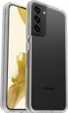 OtterBox React Series Phone Case for Galaxy S22+ - Clear