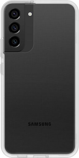 OtterBox React Series Phone Case for Galaxy S22+ - Reebelo US