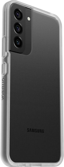 OtterBox React Series Phone Case for Galaxy S22+ - Reebelo US
