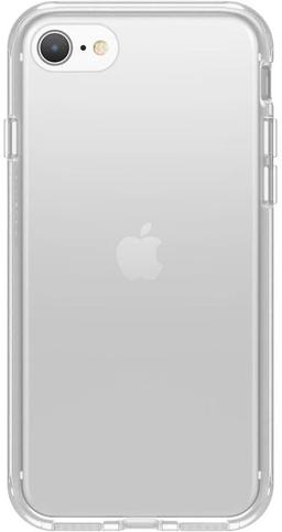 Refurbished OtterBox React Series Phone Case for iPhone SE (3rd/2nd Gen) & iPhone 8/7 - Reebelo US
