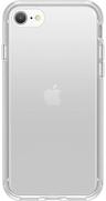 OtterBox React Series Phone Case for iPhone SE (3rd/2nd Gen) & iPhone 8/7 - Clear