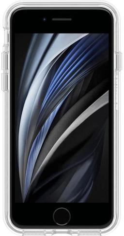 Refurbished OtterBox React Series Phone Case for iPhone SE (3rd/2nd Gen) & iPhone 8/7 - Reebelo US