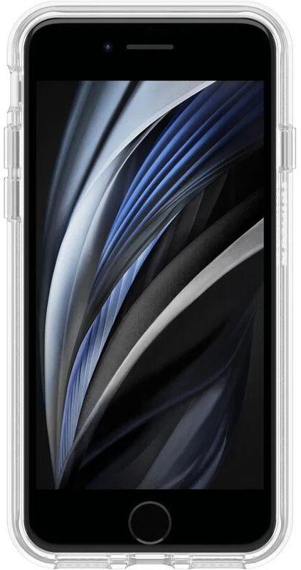 Refurbished OtterBox React Series Phone Case for iPhone SE (3rd/2nd Gen) & iPhone 8/7 - Reebelo US