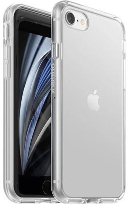 Refurbished OtterBox React Series Phone Case for iPhone SE (3rd/2nd Gen) & iPhone 8/7 - Reebelo US
