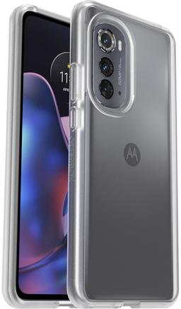 Refurbished OtterBox React Series Phone Case for Motorola Edge (2022) - Reebelo US