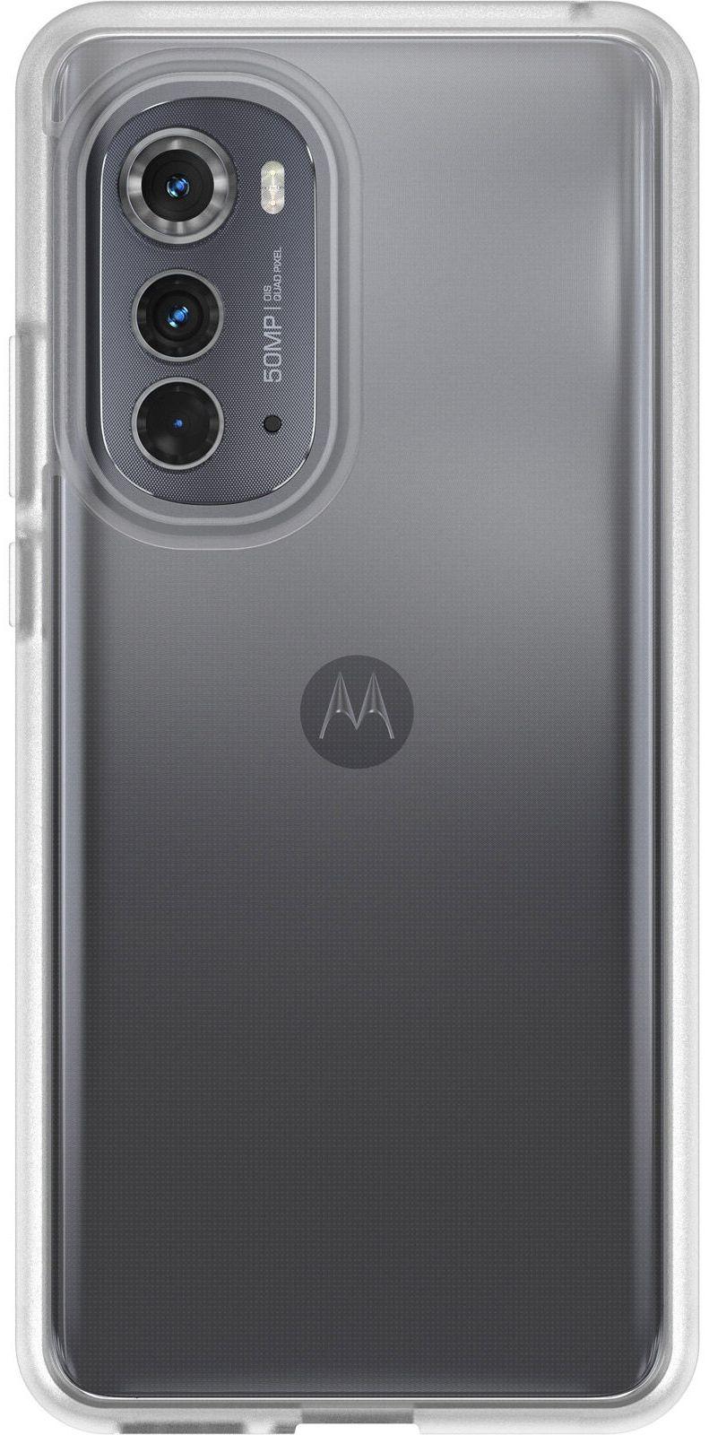 Refurbished OtterBox React Series Phone Case for Motorola Edge (2022) - Reebelo US