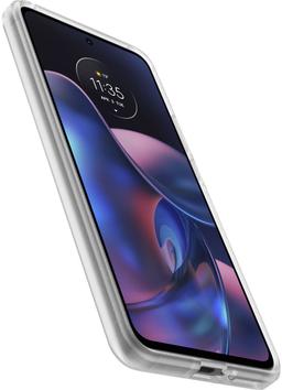 Refurbished OtterBox React Series Phone Case for Motorola Edge (2022) - Reebelo US