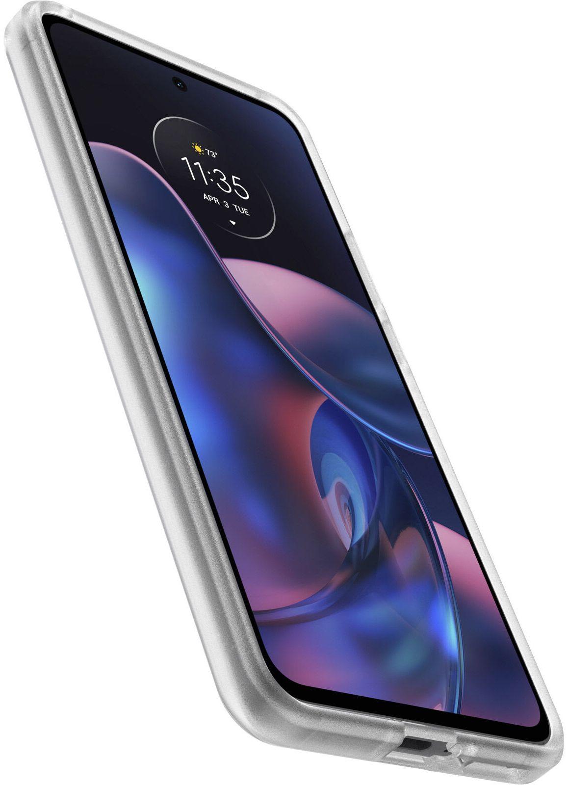 Refurbished OtterBox React Series Phone Case for Motorola Edge (2022) - Reebelo US