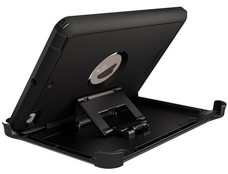 OtterBox Replacement Stand for iPad Mini 4 Defender Case - Black