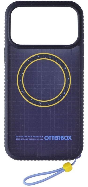 OtterBox Sole Series Phone Case with MagSafe for iPhone 17 Pro Max - Reebelo US