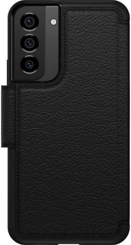 OtterBox Strada Series Phone Case for Galaxy S22+ - Reebelo US