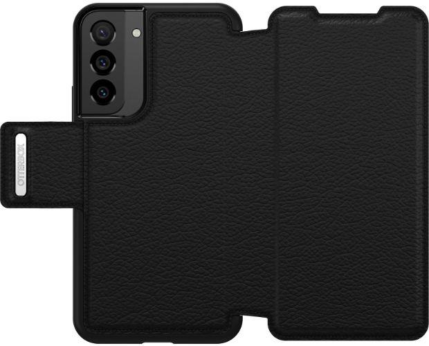 OtterBox Strada Series Phone Case for Galaxy S22+ - Reebelo US