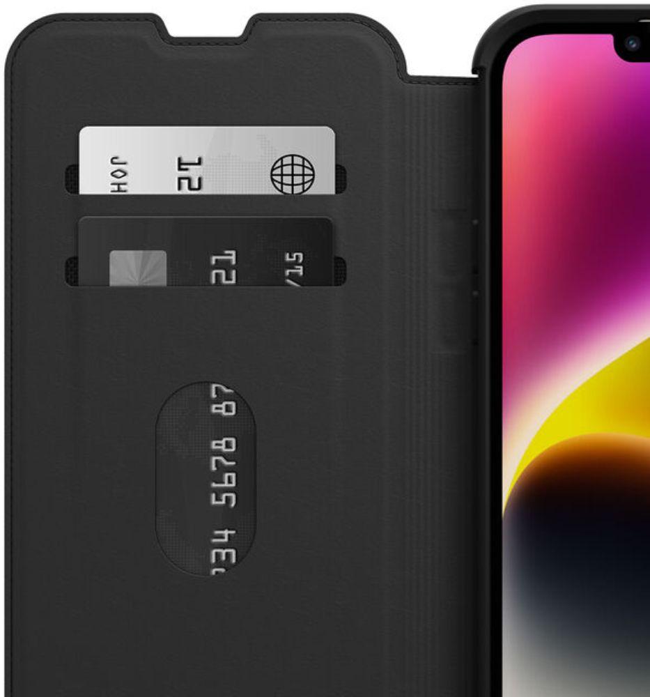 Otterbox Strada Series Phone Case for iPhone 14 Plus - Reebelo US