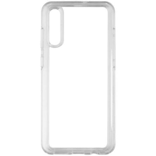 Refurbished Otterbox Symmetry Clear Series Phone Case for Galaxy A70 - Reebelo US