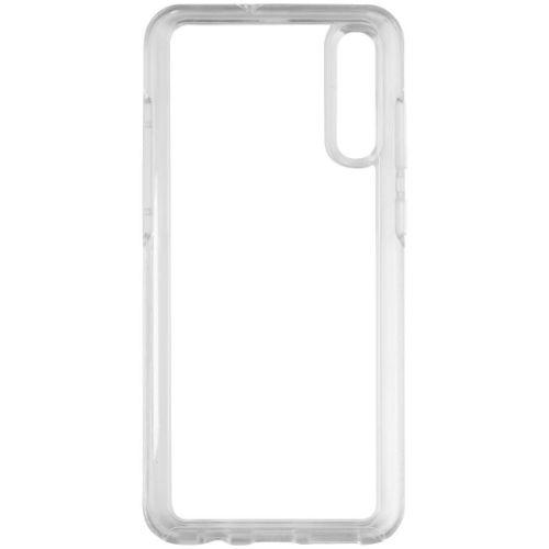 Refurbished Otterbox Symmetry Clear Series Phone Case for Galaxy A70 - Reebelo US