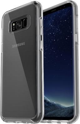 Otterbox Symmetry Clear Series Phone Case for Samsung Galaxy S8+ - Reebelo US
