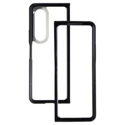 Refurbished Otterbox Symmetry Flex Series Phone Case for Galaxy Z Fold3 - Reebelo US