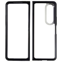 Refurbished Otterbox Symmetry Flex Series Phone Case for Galaxy Z Fold3 - Reebelo US
