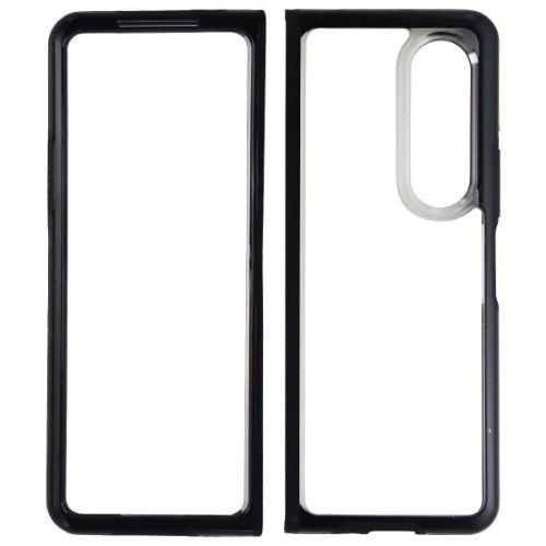 Refurbished Otterbox Symmetry Flex Series Phone Case for Galaxy Z Fold3 - Reebelo US