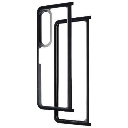 Refurbished Otterbox Symmetry Flex Series Phone Case for Galaxy Z Fold3 - Reebelo US