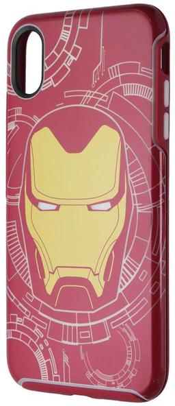 OtterBox Symmetry Marvel Series Glow in the Dark Phone Case for iPhone XS Max - Reebelo US
