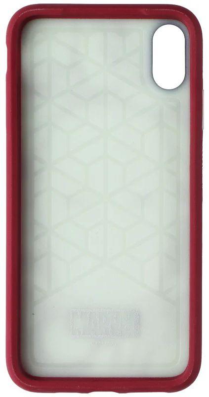 OtterBox Symmetry Marvel Series Glow in the Dark Phone Case for iPhone XS Max - Reebelo US
