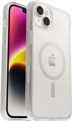 Refurbished Otterbox Symmetry+ Series Phone Case with Magsafe for iPhone 14 Plus - Reebelo US