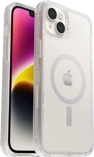 Refurbished Otterbox Symmetry+ Series Phone Case with Magsafe for iPhone 14 Plus - Reebelo US