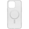 Otterbox Symmetry+ Series Phone Case with Magsafe for iPhone 14 Pro Max - Clear