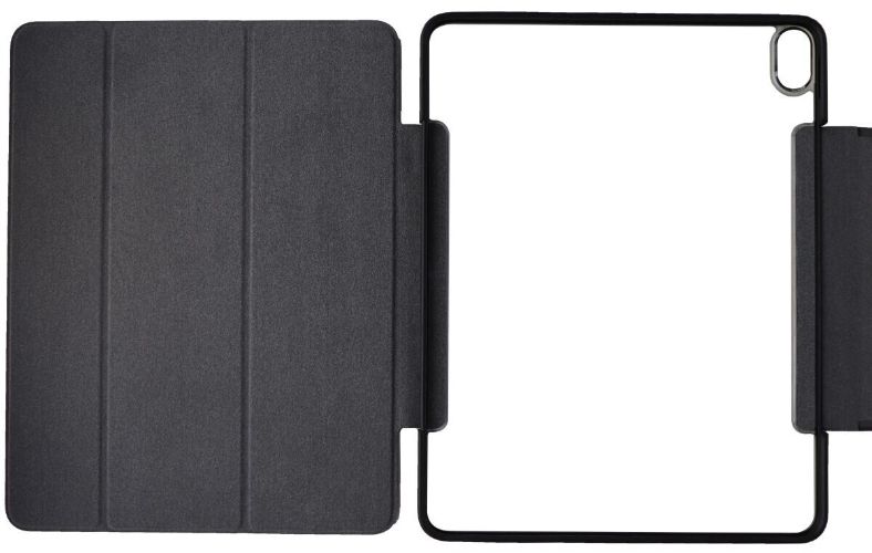 Refurbished Otterbox Symmetry Series 360 Folio iPad Case for iPad Pro 12.9-inch (3rd Gen) - Reebelo US