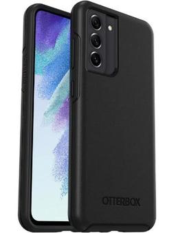 Otterbox Symmetry Series Antimicrobial Phone Case for Galaxy S21 FE (5G) - Reebelo US