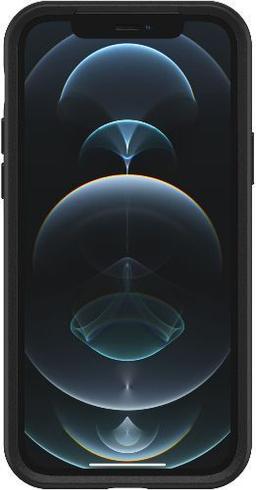 Refurbished OtterBox Symmetry Series Antimicrobial Phone Case for iPhone 12/12 Pro - Reebelo US