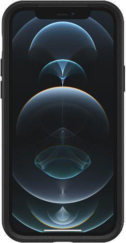 Refurbished OtterBox Symmetry Series Antimicrobial Phone Case for iPhone 12/12 Pro - Reebelo US