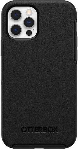 Refurbished OtterBox Symmetry Series Antimicrobial Phone Case for iPhone 12/12 Pro - Reebelo US
