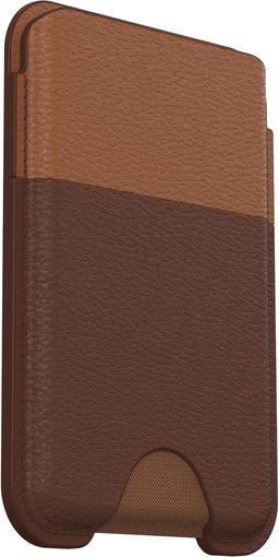 OtterBox Symmetry Series Cactus Leather MagSafe Wallet - Reebelo US