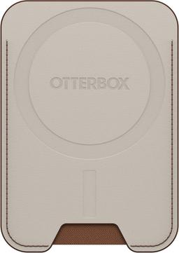 OtterBox Symmetry Series Cactus Leather MagSafe Wallet - Reebelo US