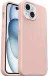 OtterBox Symmetry Series Case for iPhone 15 / iPhone 14 / iPhone 13 - Ballet Shoes (Pink)